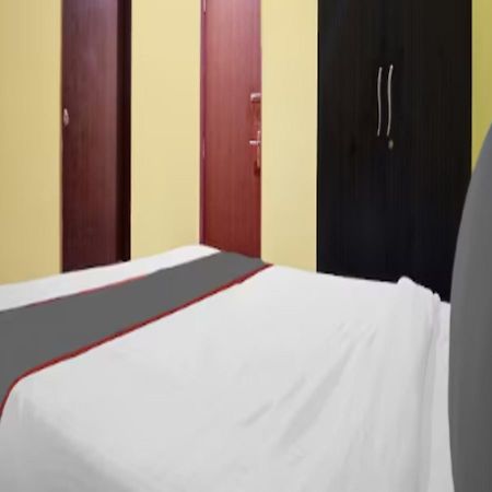 Carnival Hotel プネ エクステリア 写真
