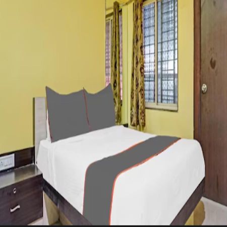 Carnival Hotel プネ エクステリア 写真